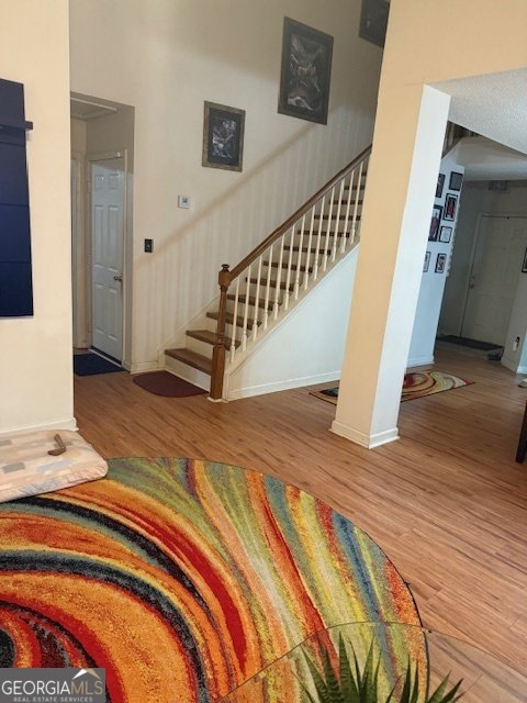 318 Eagle Court Stockbridge - 7