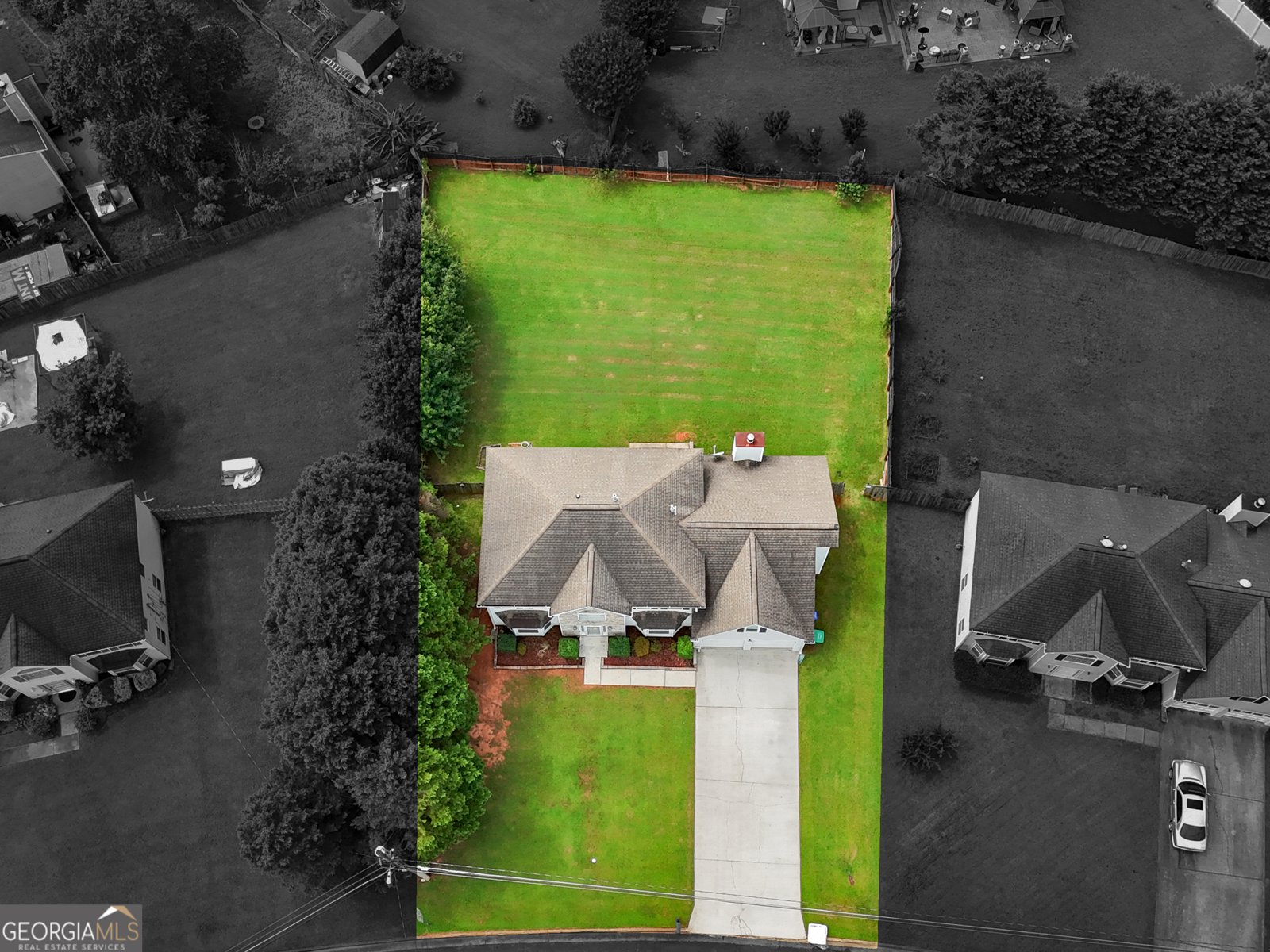 2141 Waters Run Decatur - 22