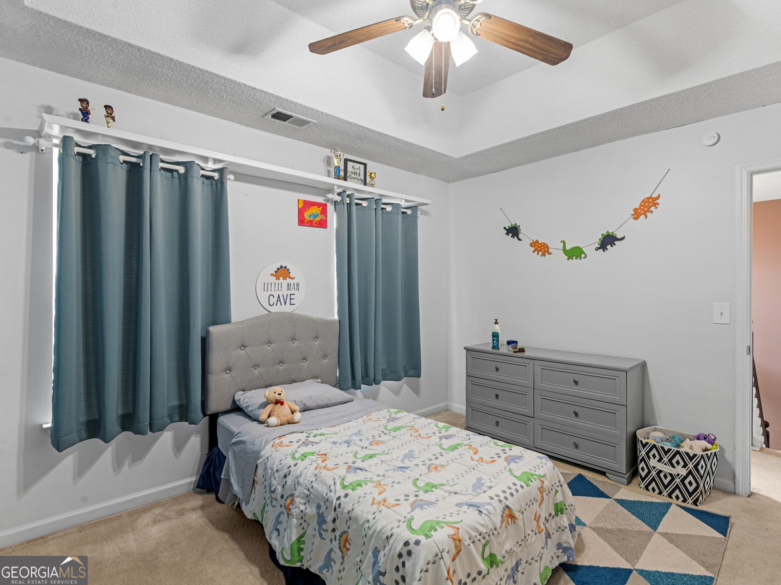 2141 Waters Run Decatur - 9