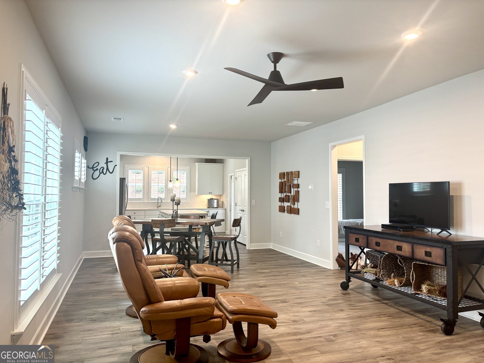 107 Mackay Drive Griffin - 10
