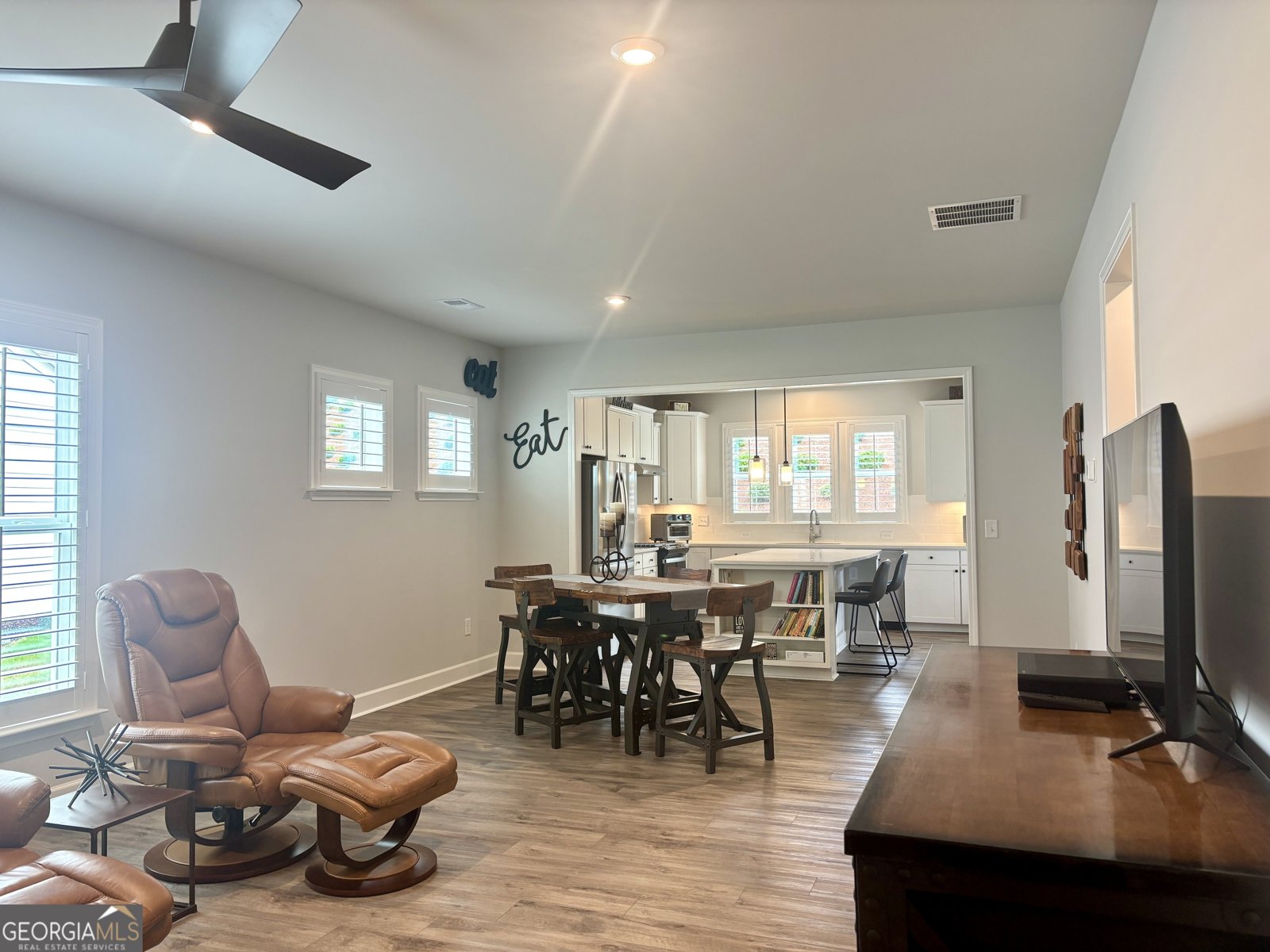 107 Mackay Drive Griffin - 12
