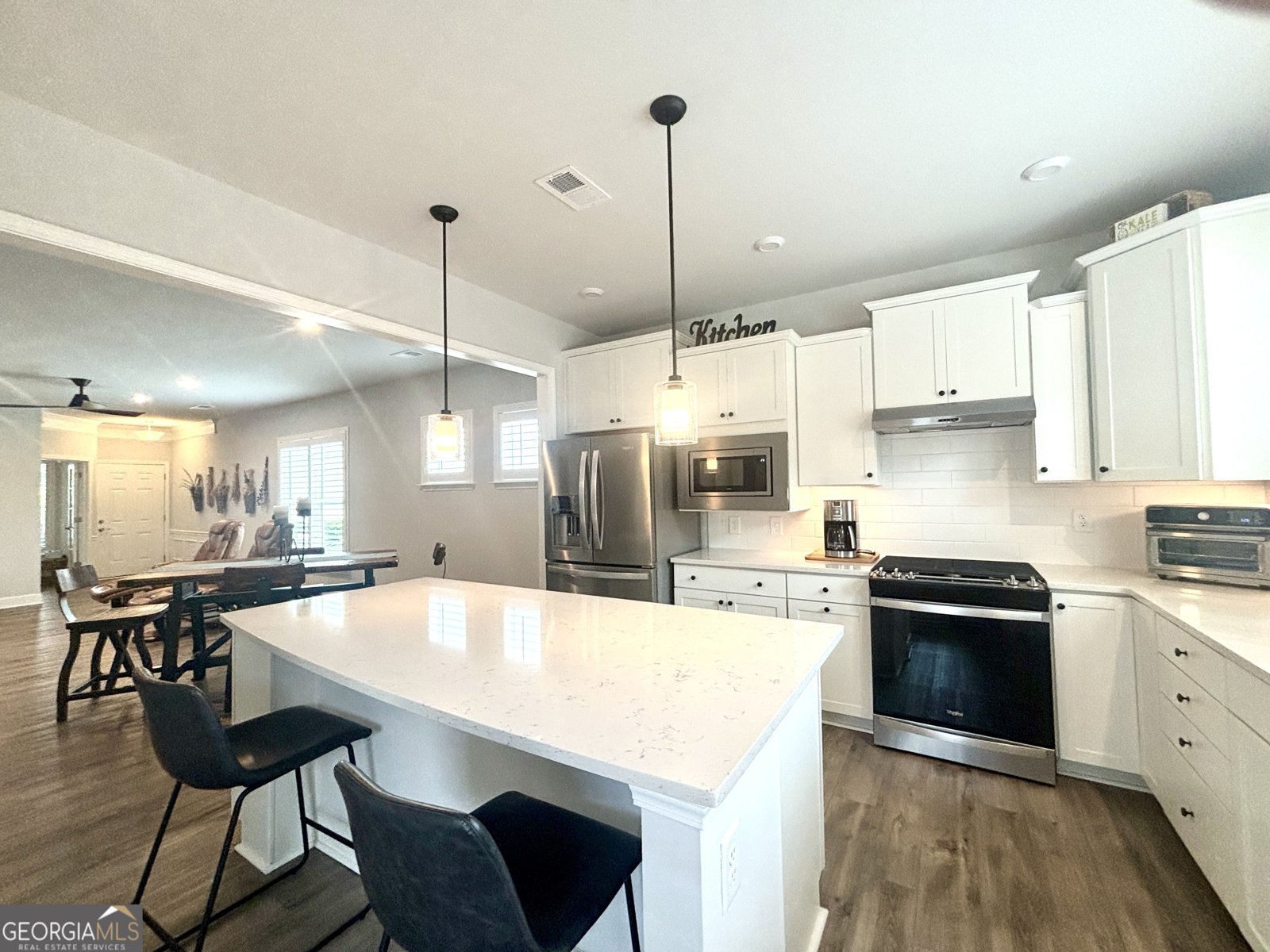 107 Mackay Drive Griffin - 16