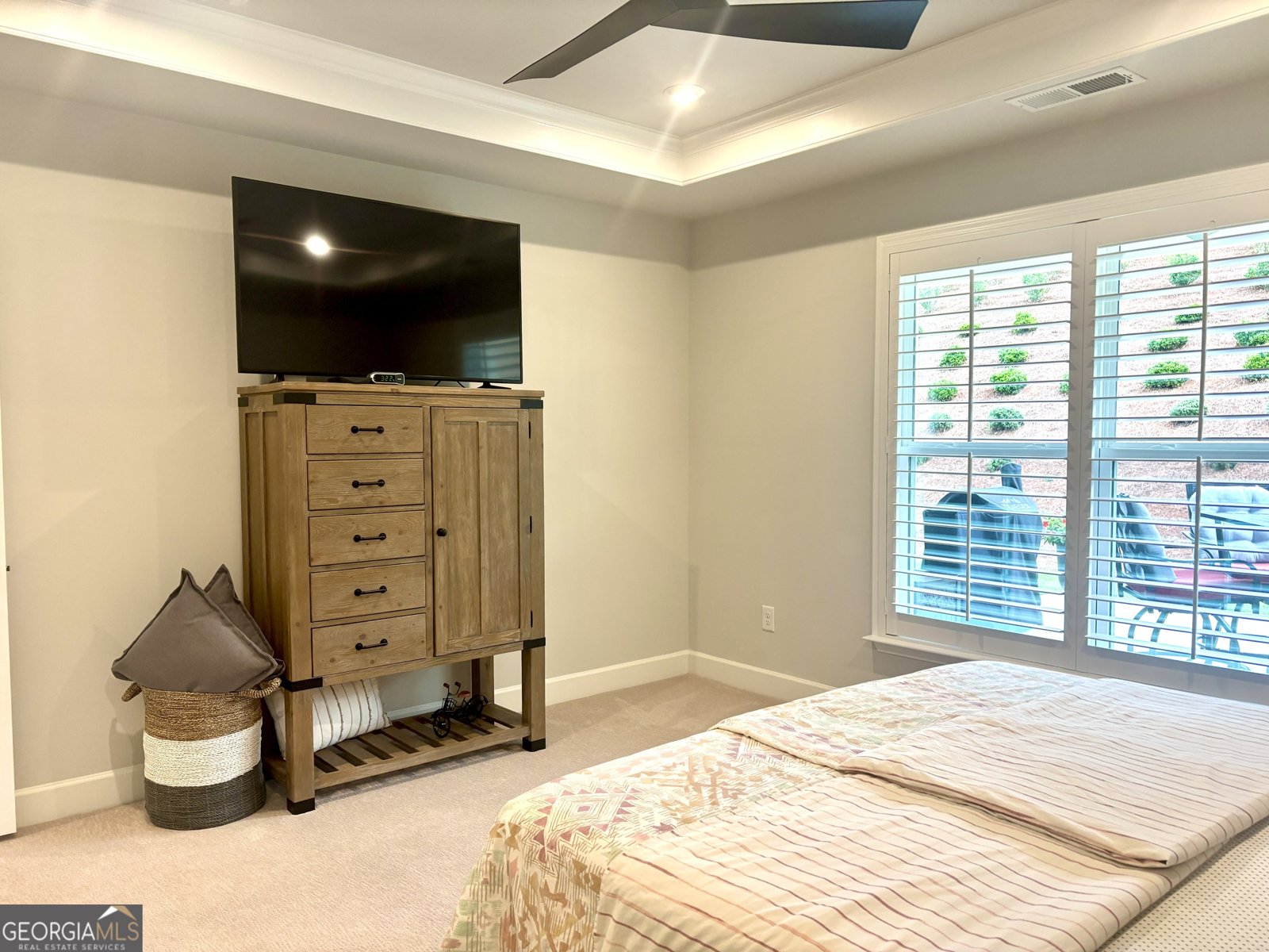 107 Mackay Drive Griffin - 23
