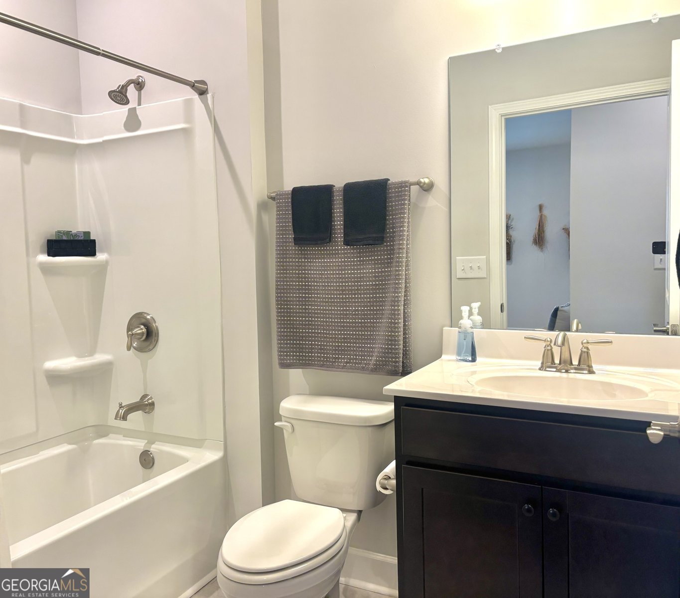 107 Mackay Drive Griffin - 28