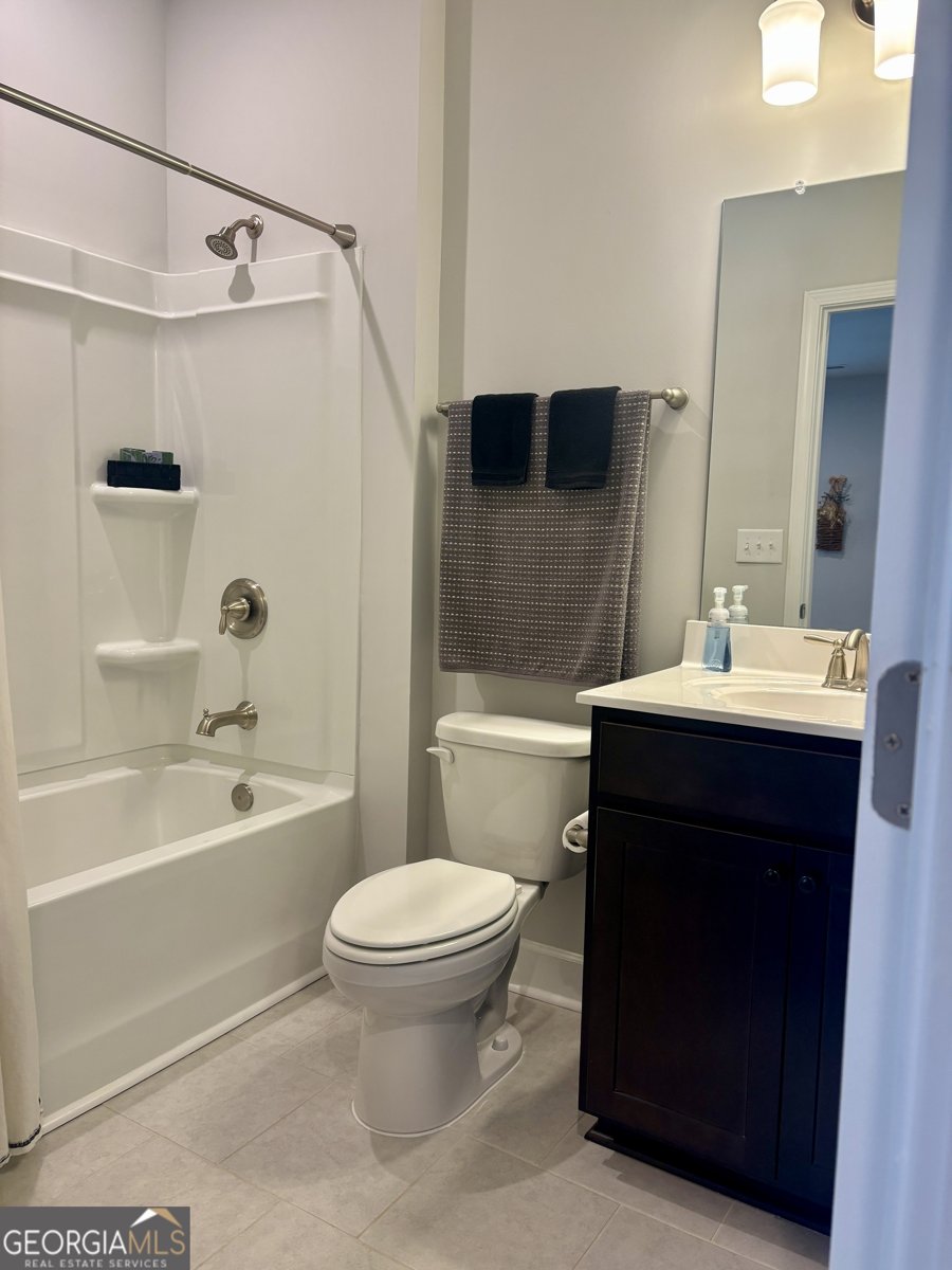 107 Mackay Drive Griffin - 29