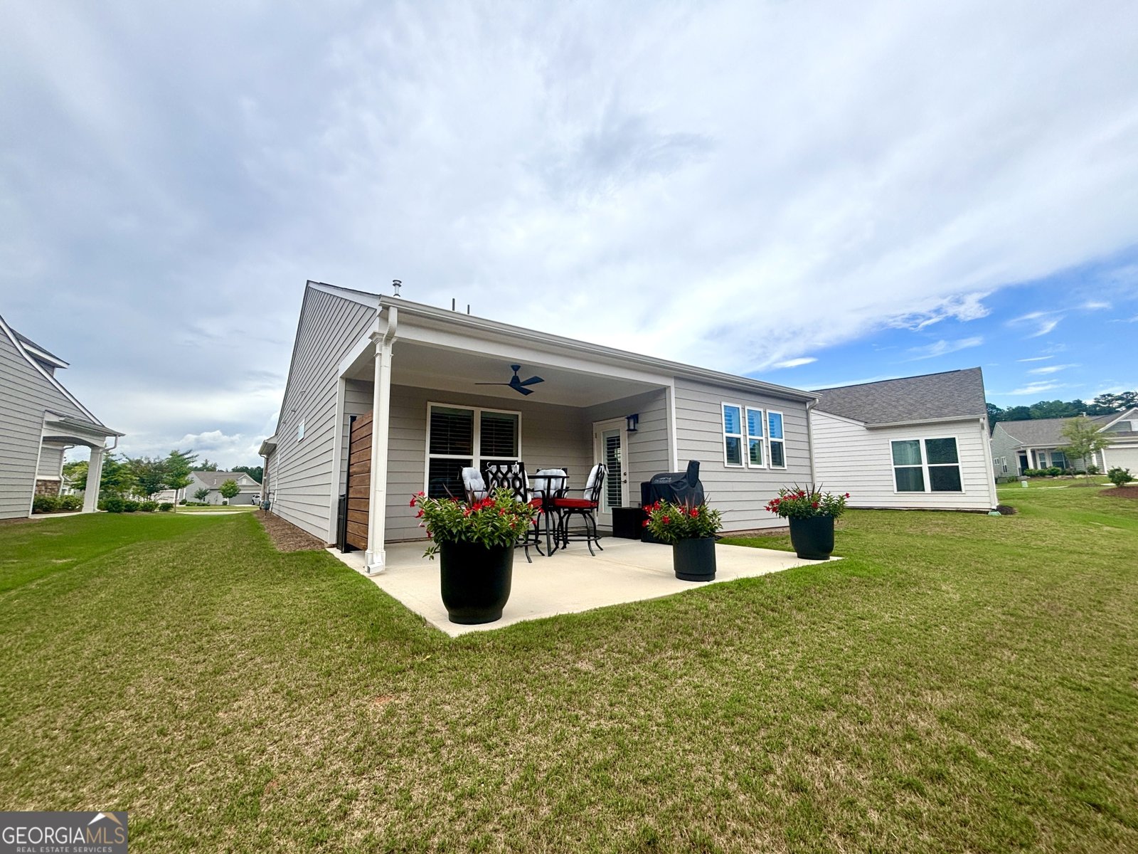 107 Mackay Drive Griffin - 40
