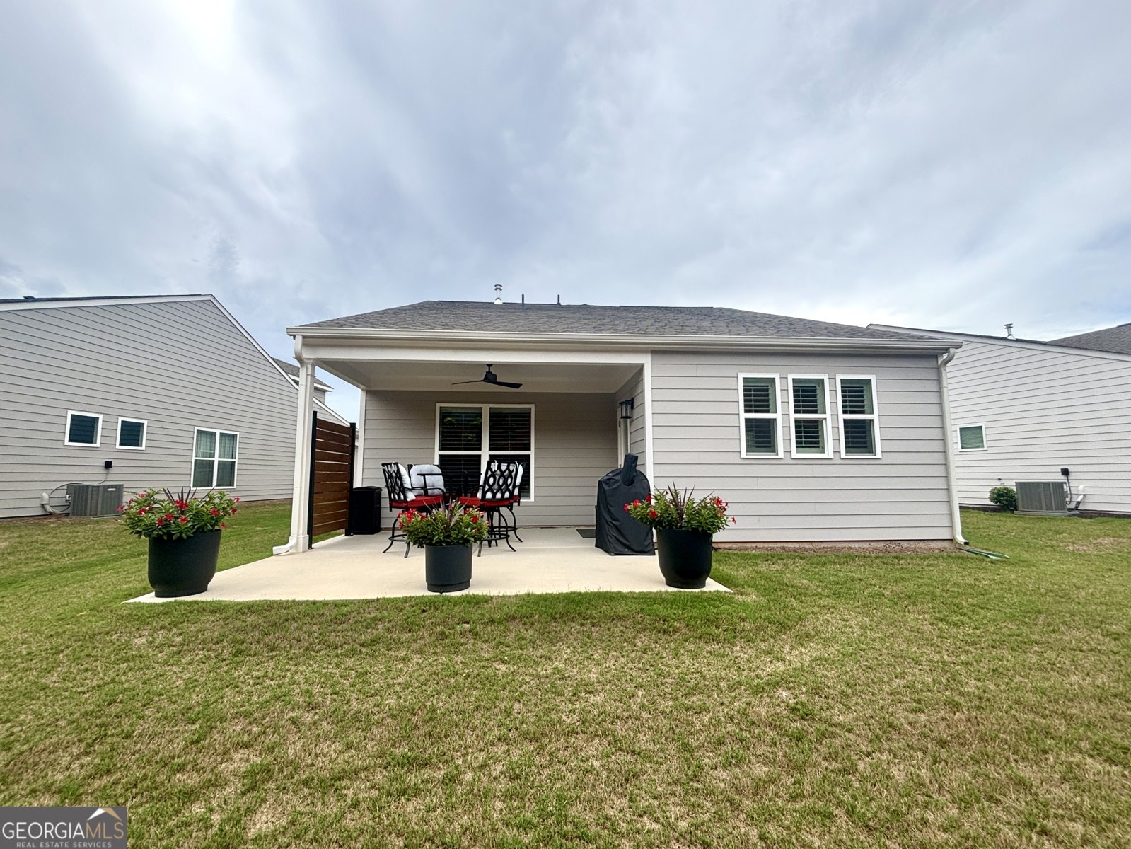 107 Mackay Drive Griffin - 41