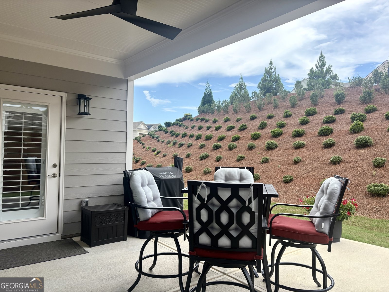107 Mackay Drive Griffin - 42