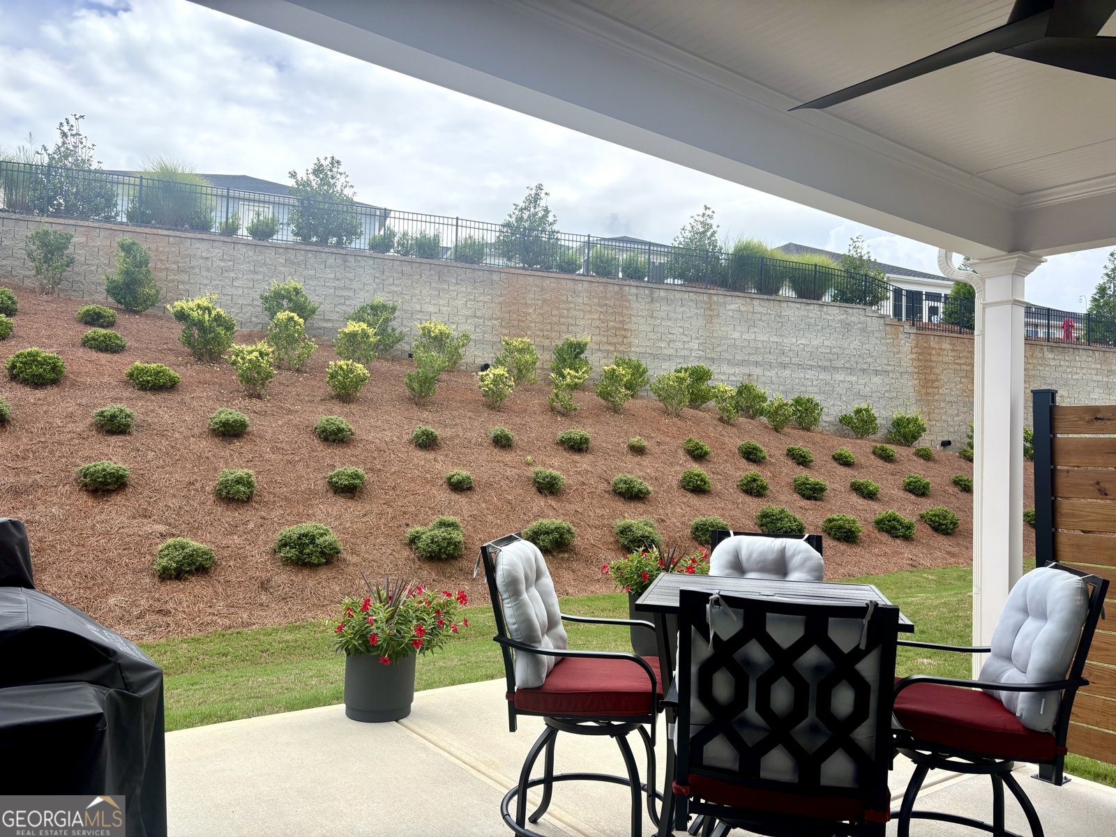 107 Mackay Drive Griffin - 44