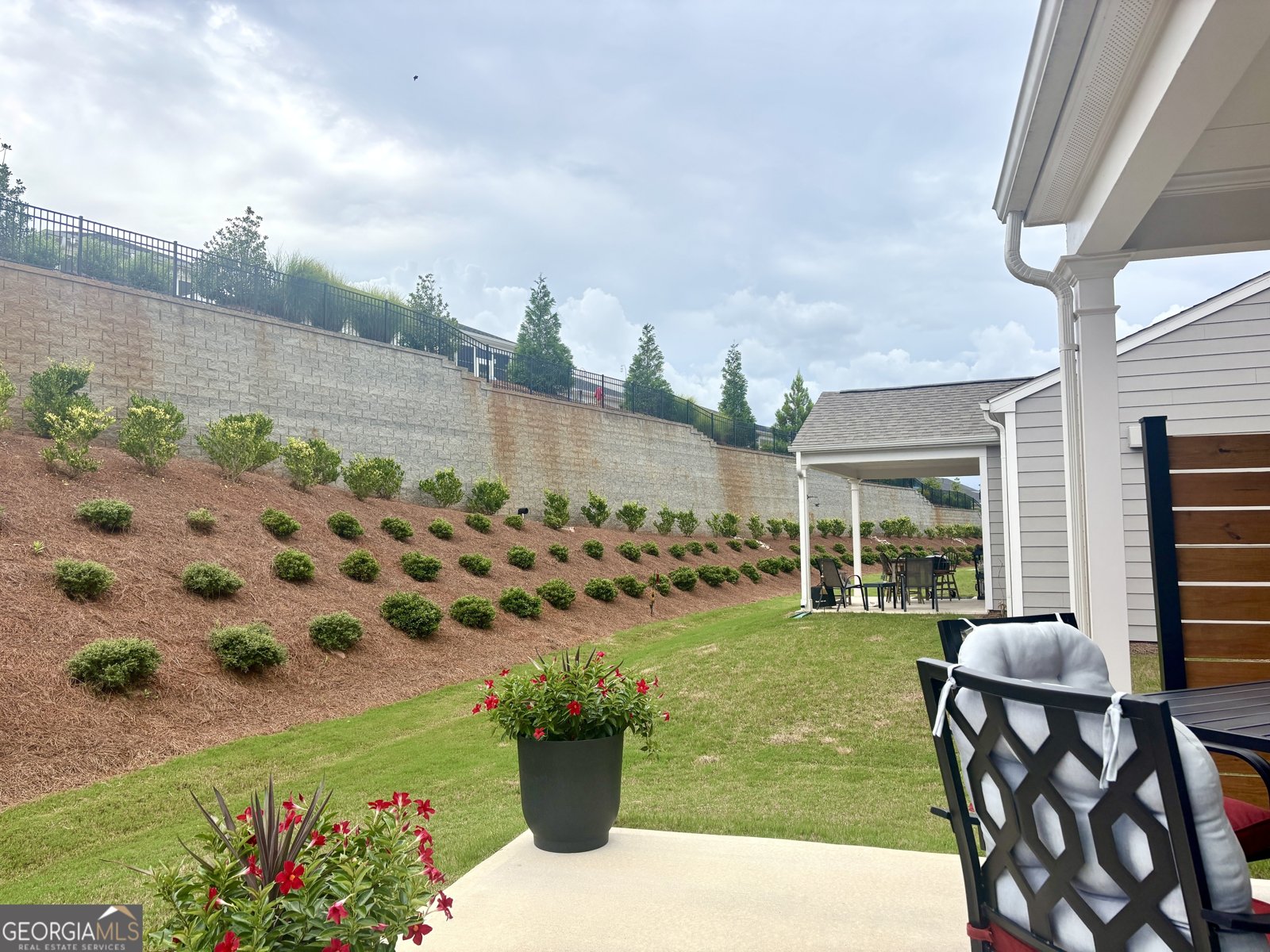 107 Mackay Drive Griffin - 45