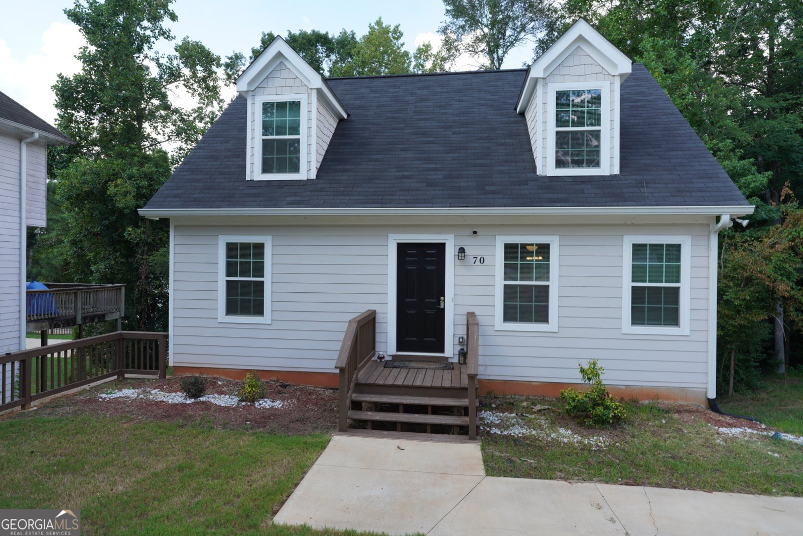 70 Tremont Parkway Athens - 1