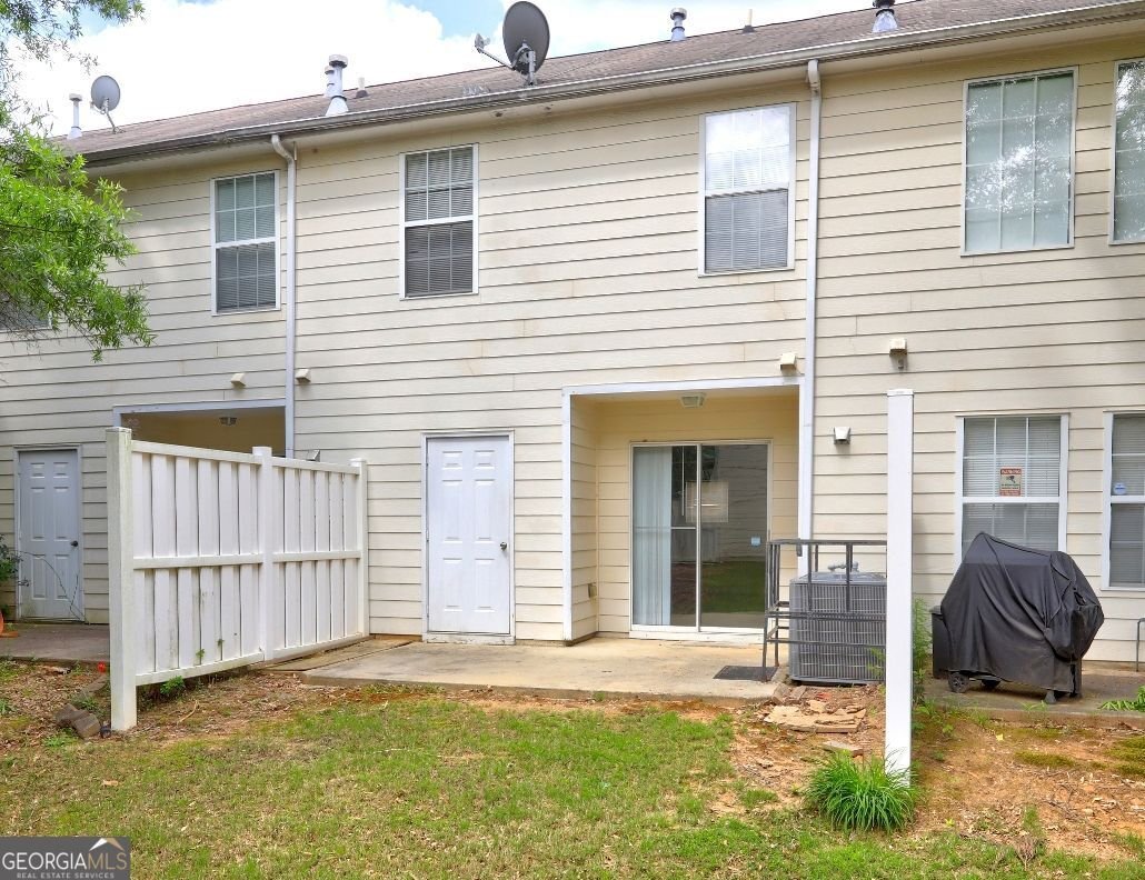 3216 PANTHERS Trace Decatur - 37