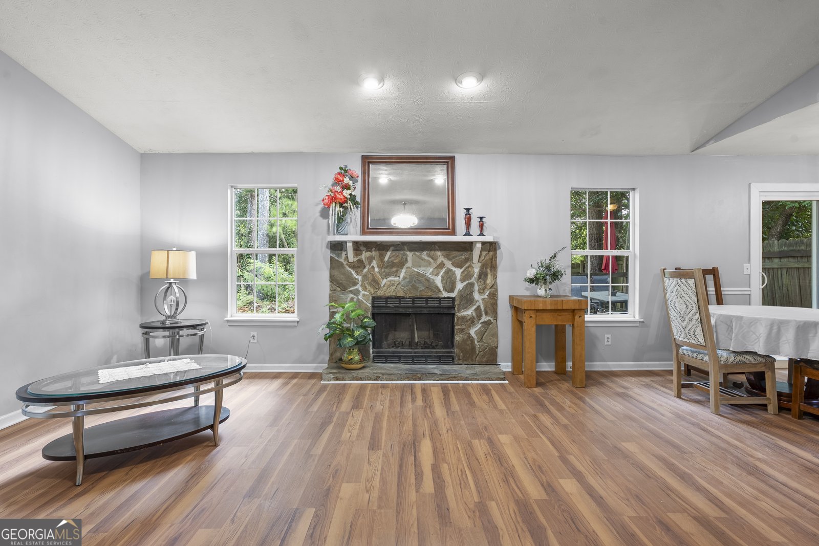 1311 Gladiator Drive Norcross - 13