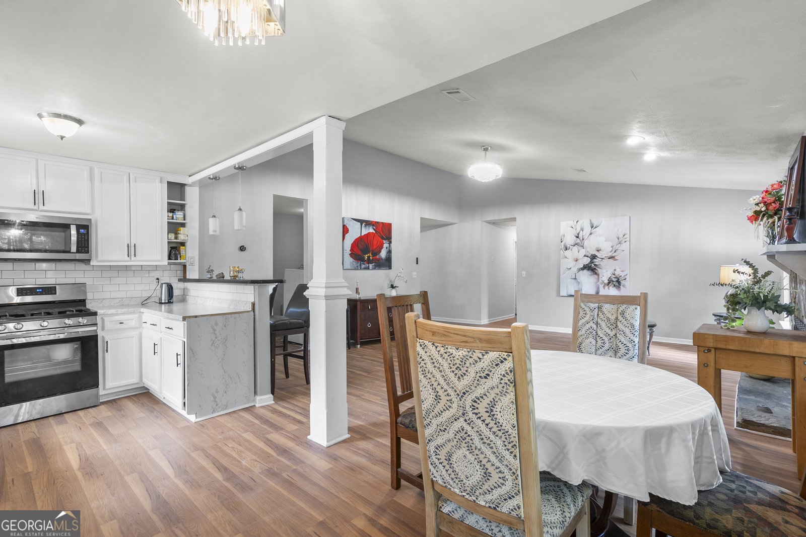 1311 Gladiator Drive Norcross - 17