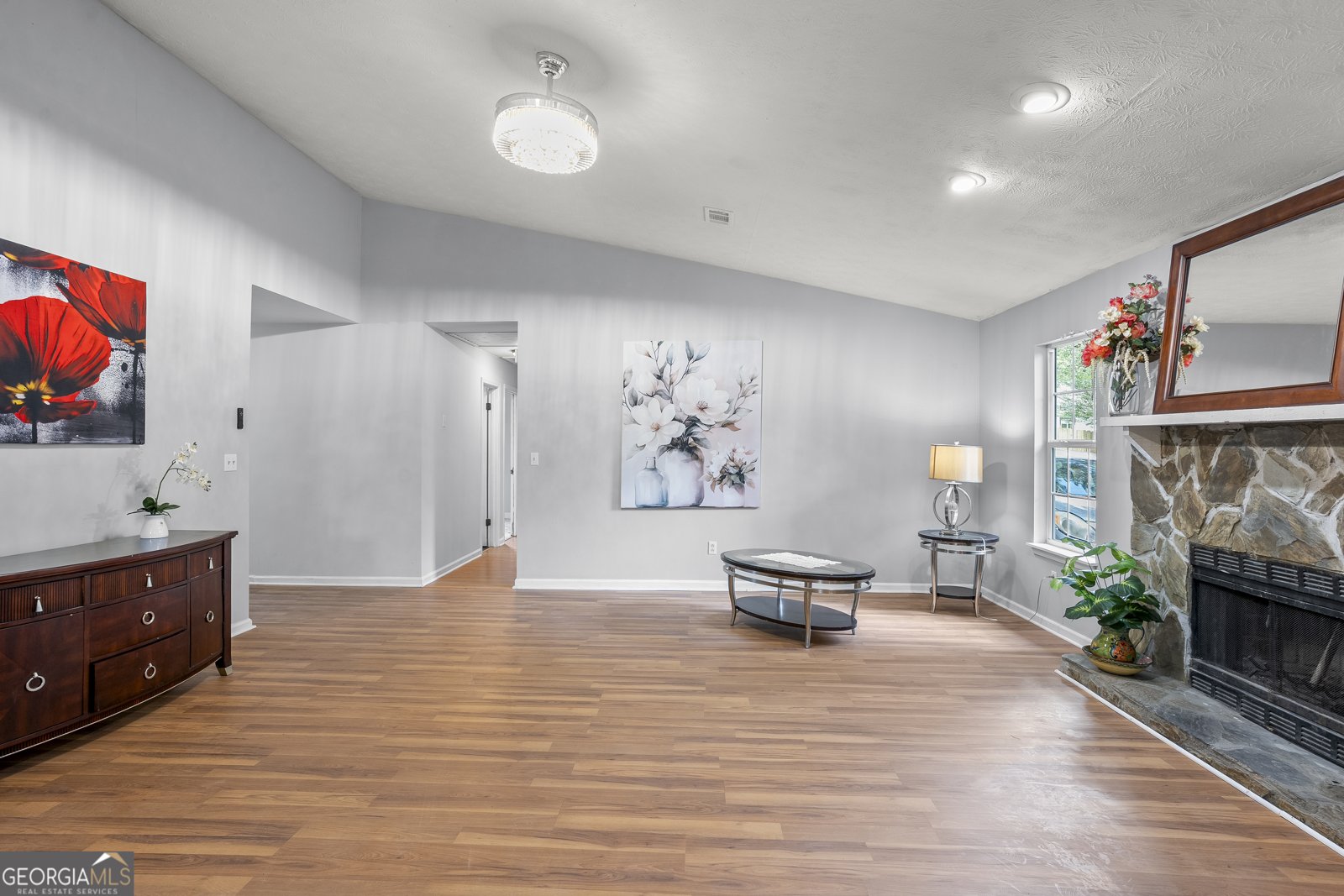 1311 Gladiator Drive Norcross - 19
