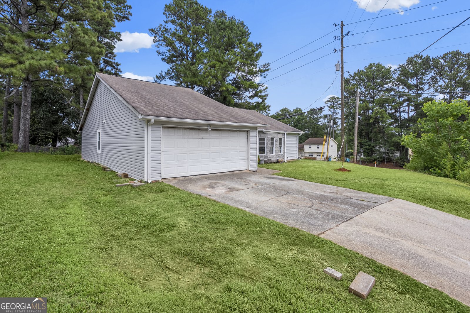 1311 Gladiator Drive Norcross - 3