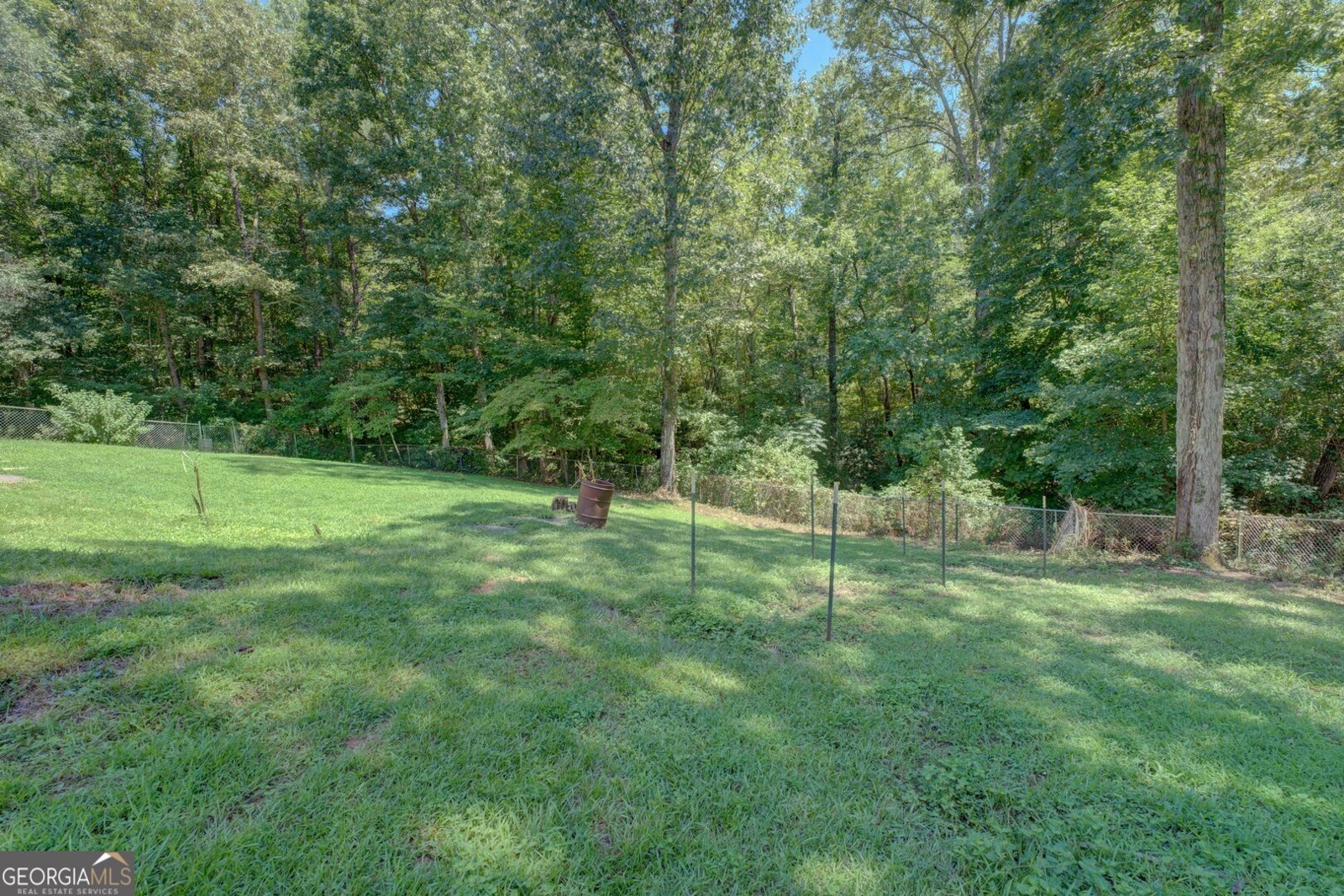 665 Island Shoals Road Covington - 14