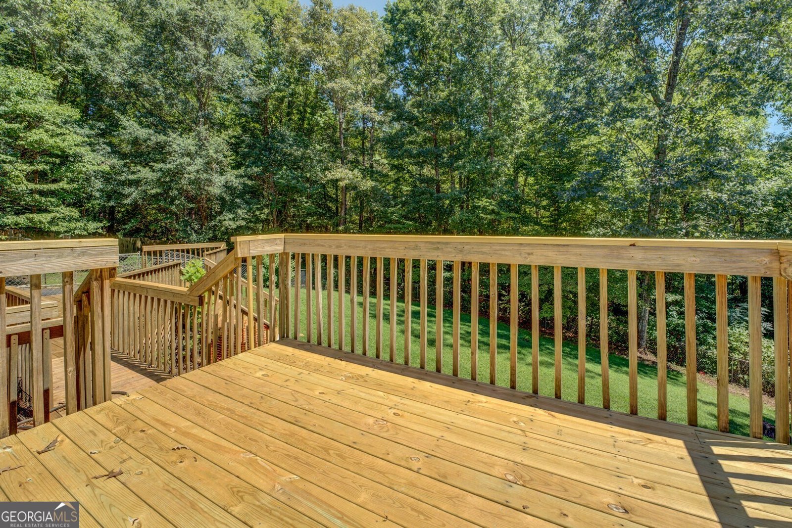 665 Island Shoals Road Covington - 17
