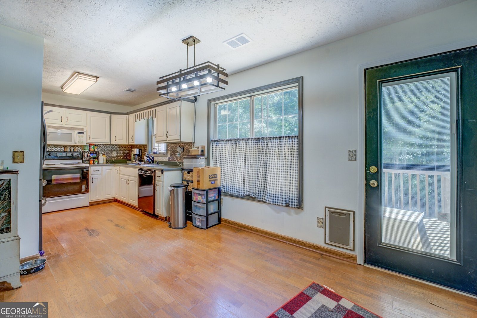 665 Island Shoals Road Covington - 20