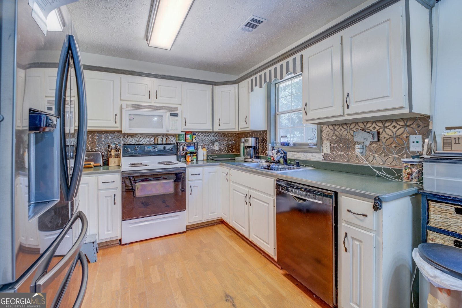 665 Island Shoals Road Covington - 21