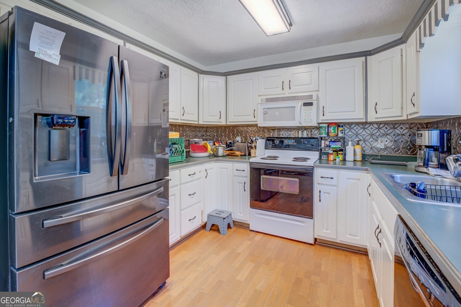 665 Island Shoals Road Covington - 22