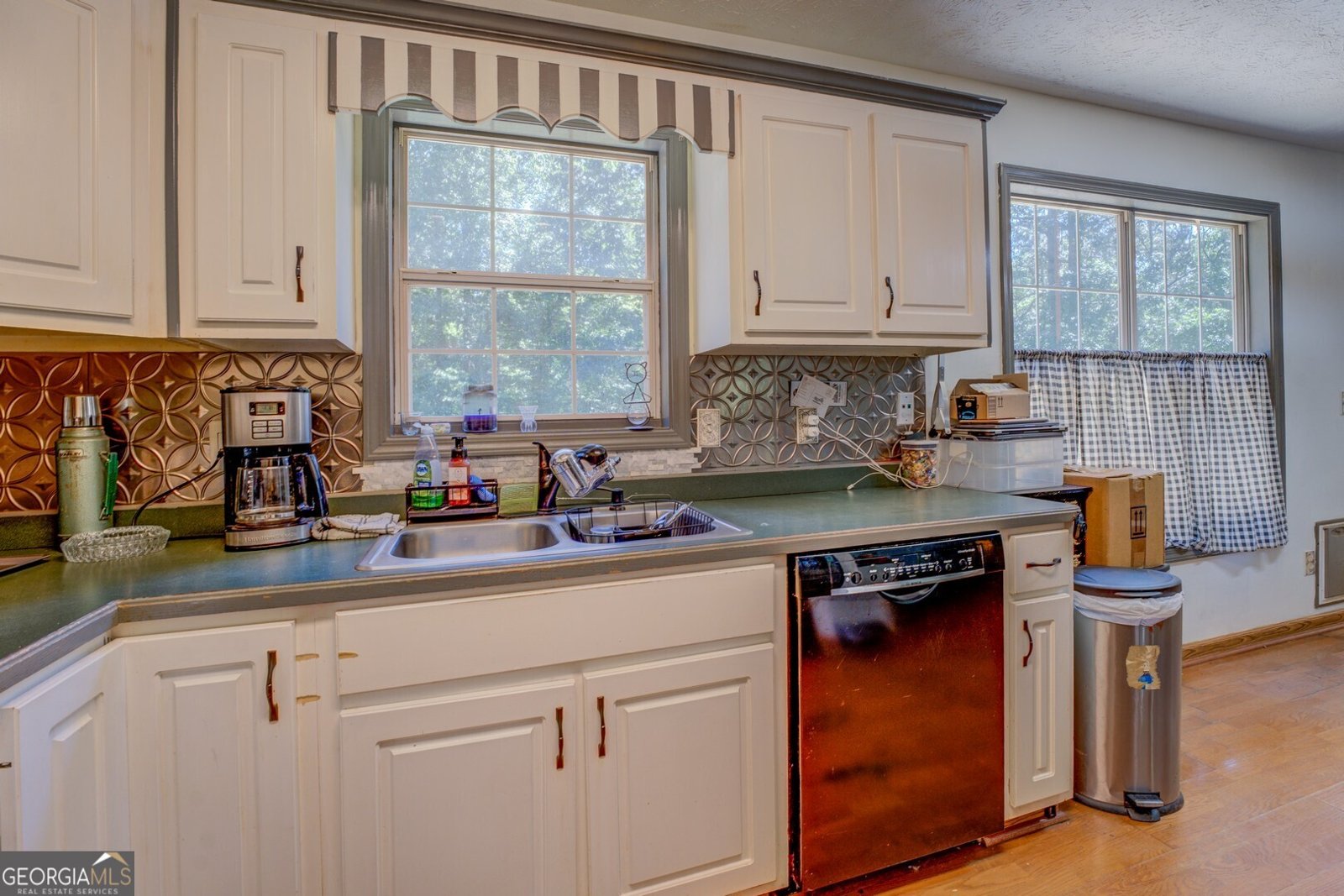 665 Island Shoals Road Covington - 23
