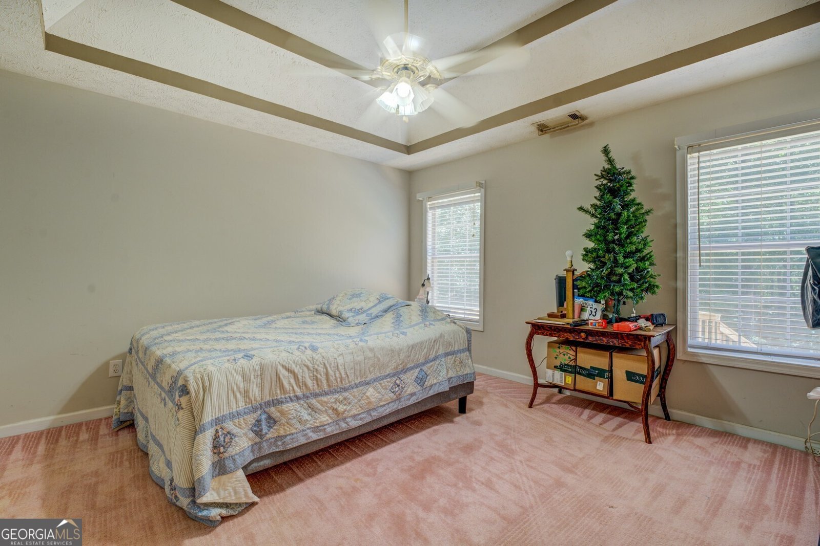 665 Island Shoals Road Covington - 24