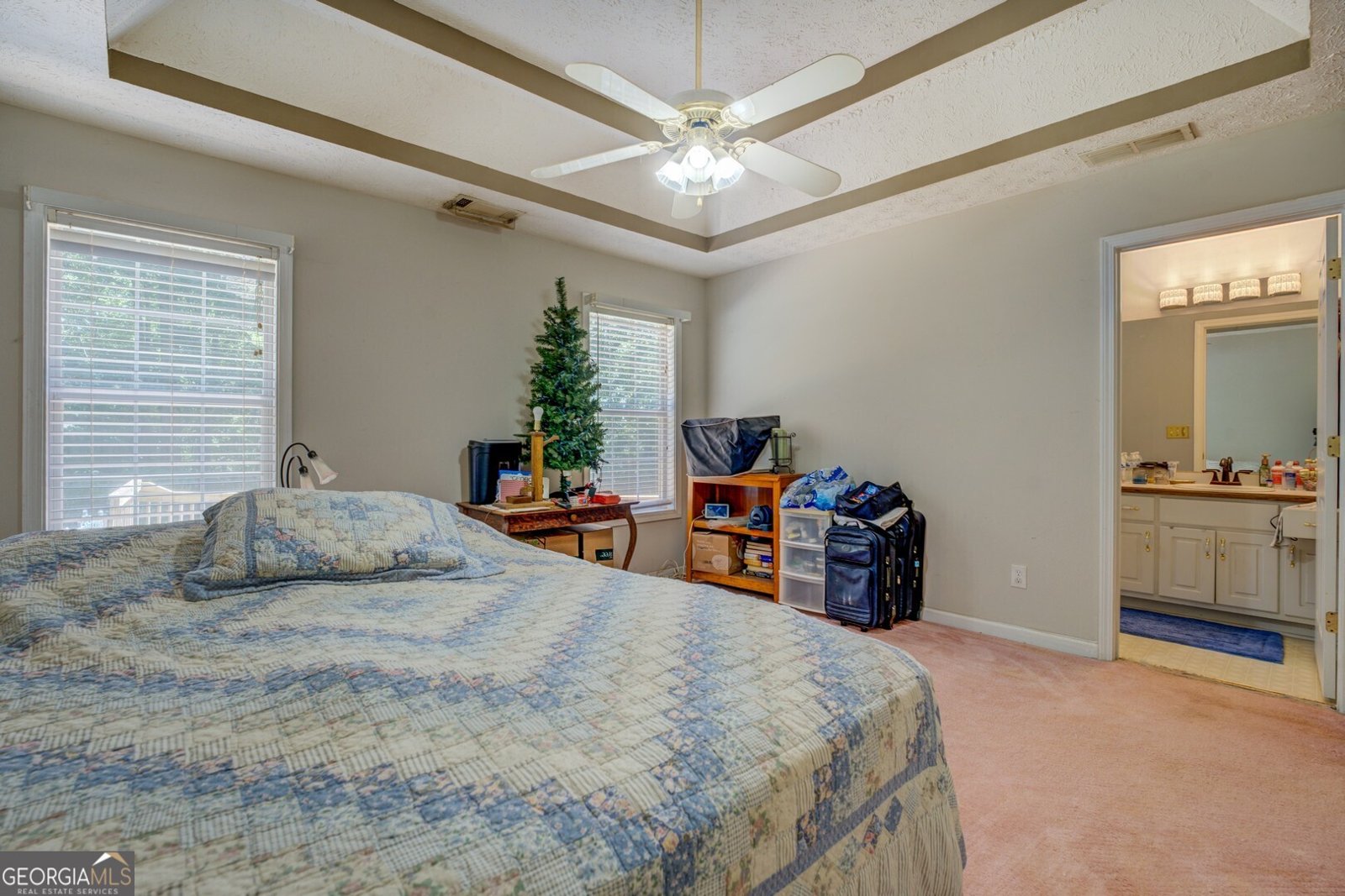 665 Island Shoals Road Covington - 25