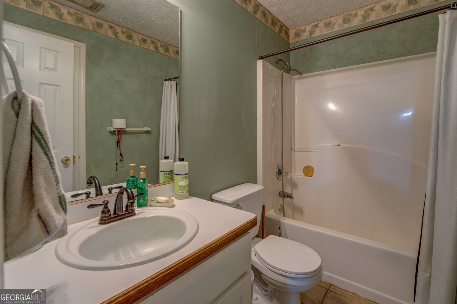 665 Island Shoals Road Covington - 29