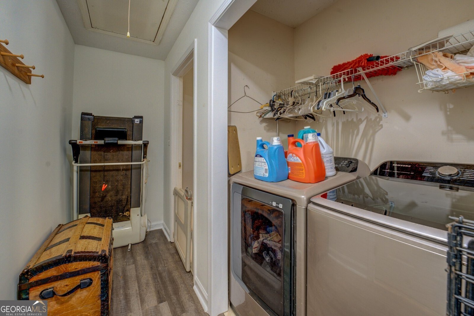 665 Island Shoals Road Covington - 32