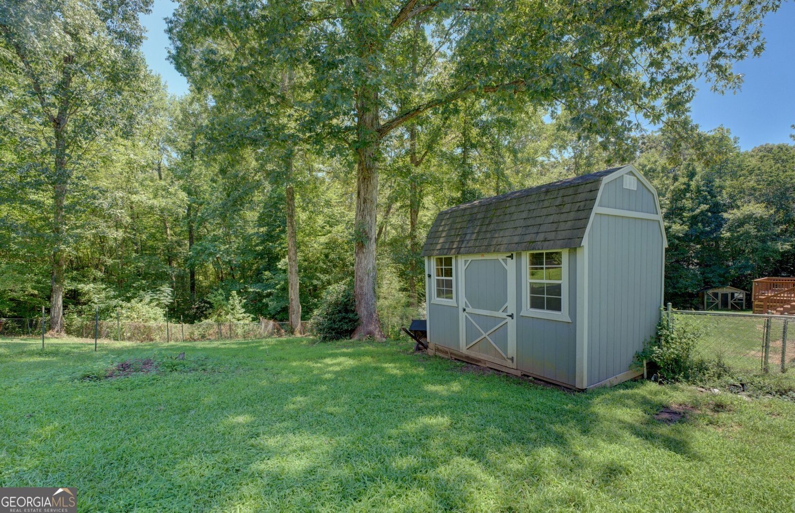 665 Island Shoals Road Covington - 34