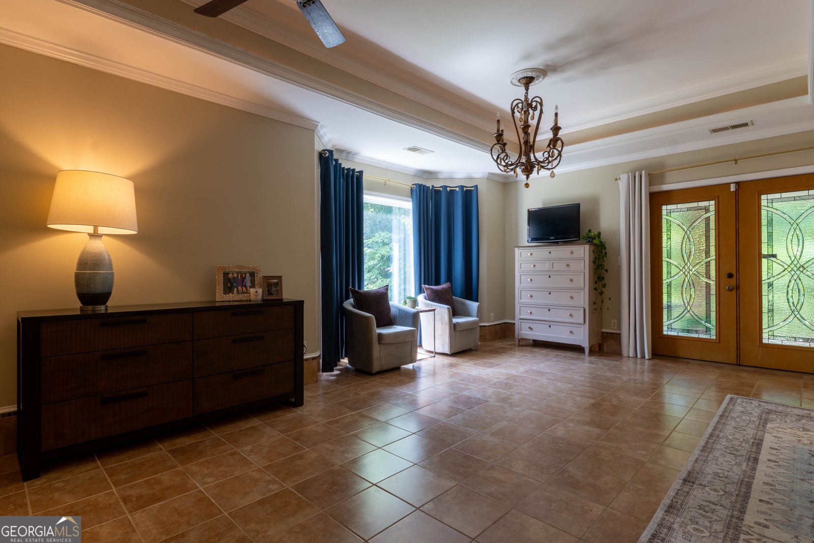 7488 Shadburn Ferry Road Cumming - 1
