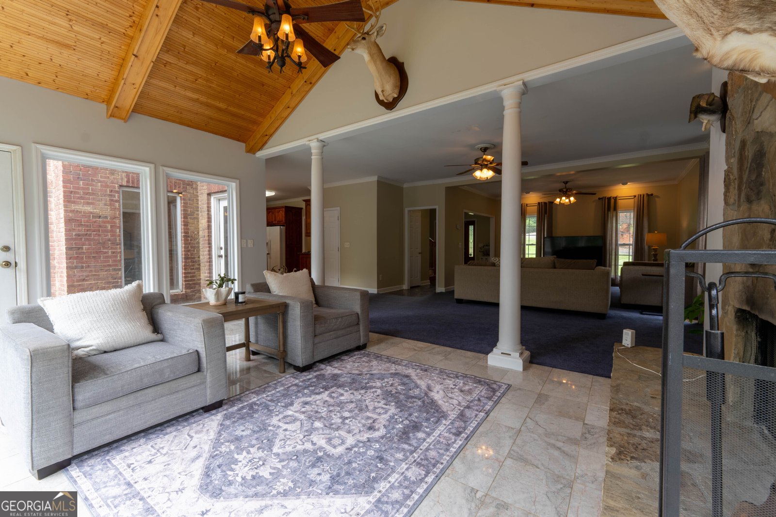 7488 Shadburn Ferry Road Cumming - 13