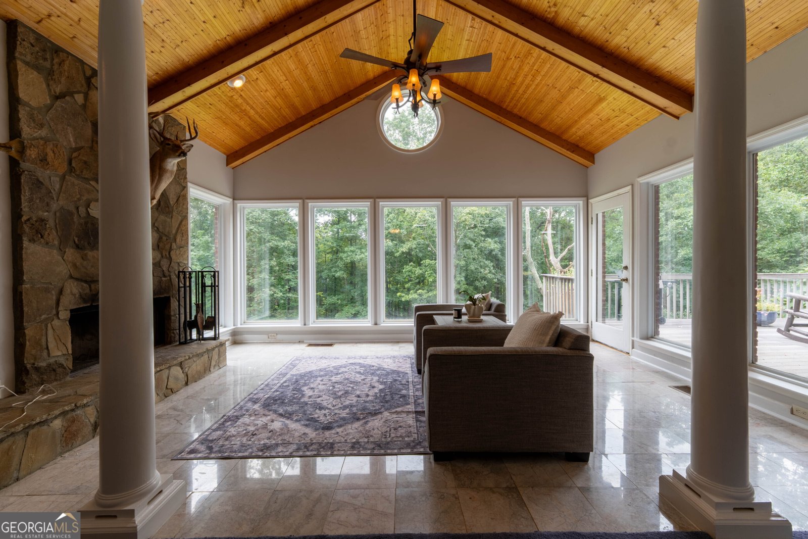 7488 Shadburn Ferry Road Cumming - 14