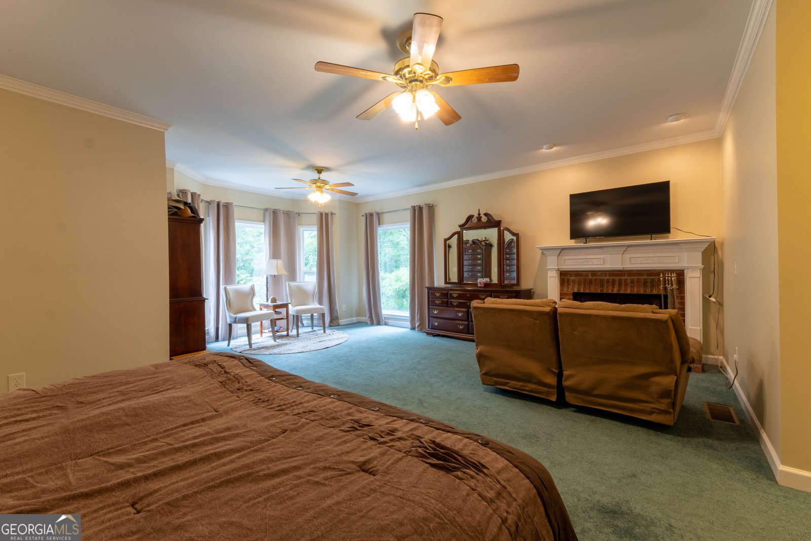 7488 Shadburn Ferry Road Cumming - 26