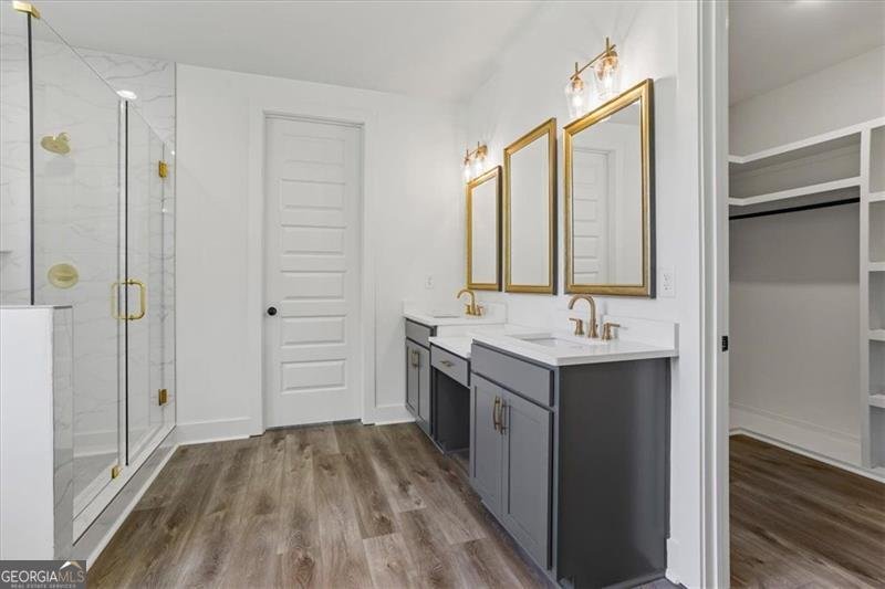 0 SPEARS Lane Mansfield - 23