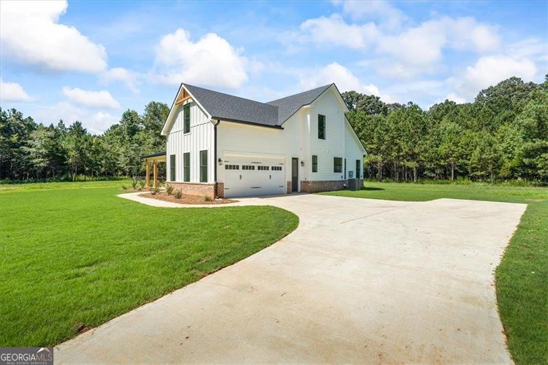 0 SPEARS Lane Mansfield - 37
