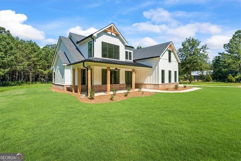 0 SPEARS Lane Mansfield - 38