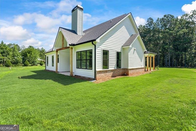 0 SPEARS Lane Mansfield - 39