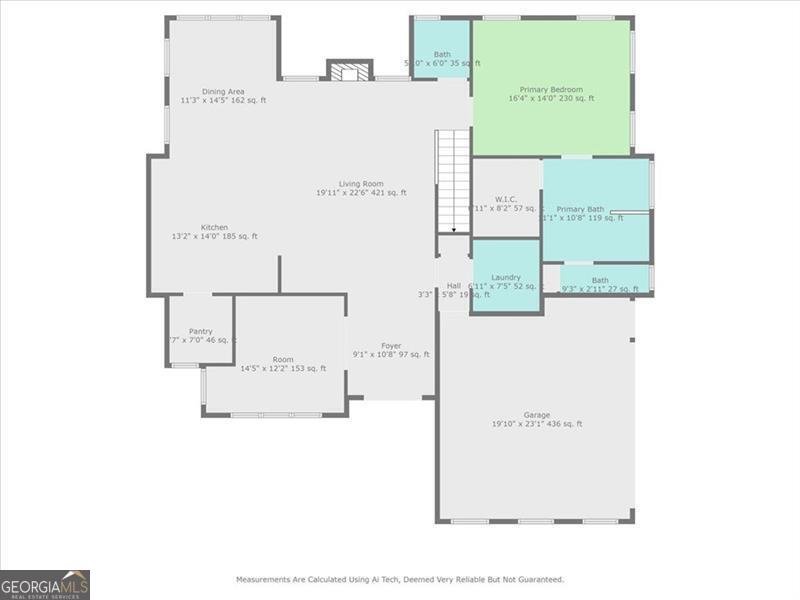 0 SPEARS Lane Mansfield - 42