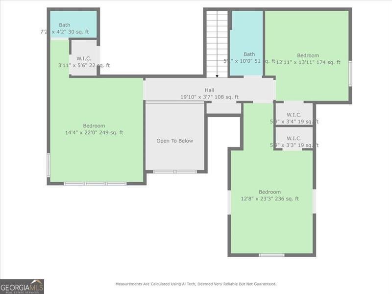 0 SPEARS Lane Mansfield - 43