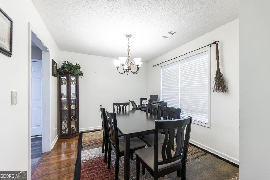 853 Parkview Drive Macon - 10