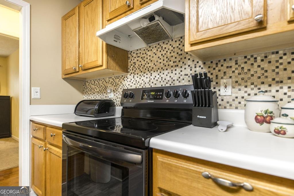 853 Parkview Drive Macon - 12