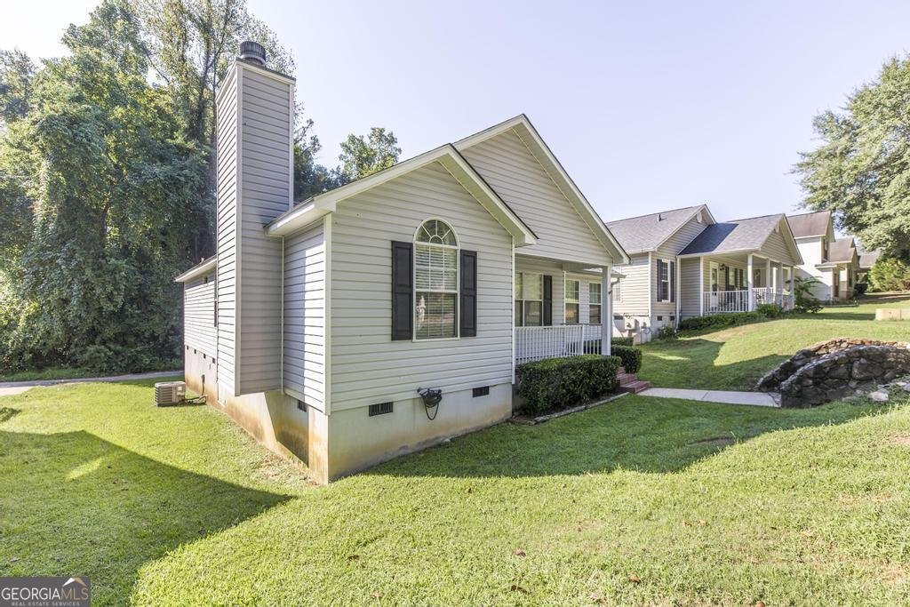 853 Parkview Drive Macon - 2