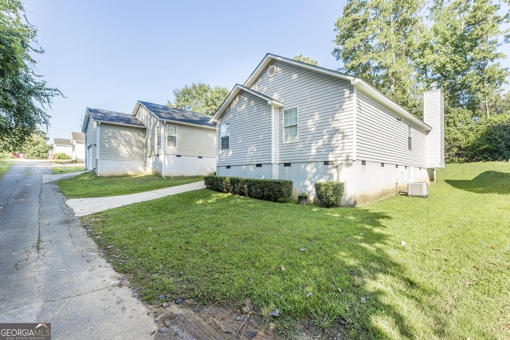 853 Parkview Drive Macon - 25