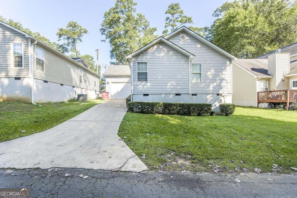 853 Parkview Drive Macon - 26
