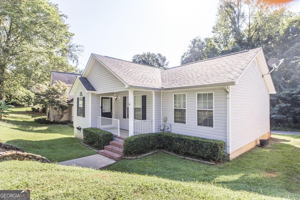 853 Parkview Drive Macon - 3