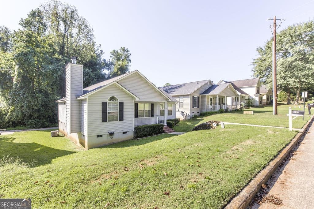 853 Parkview Drive Macon - 5