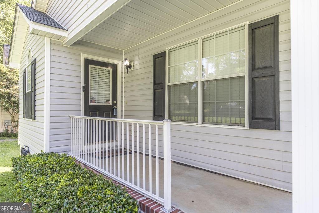 853 Parkview Drive Macon - 6