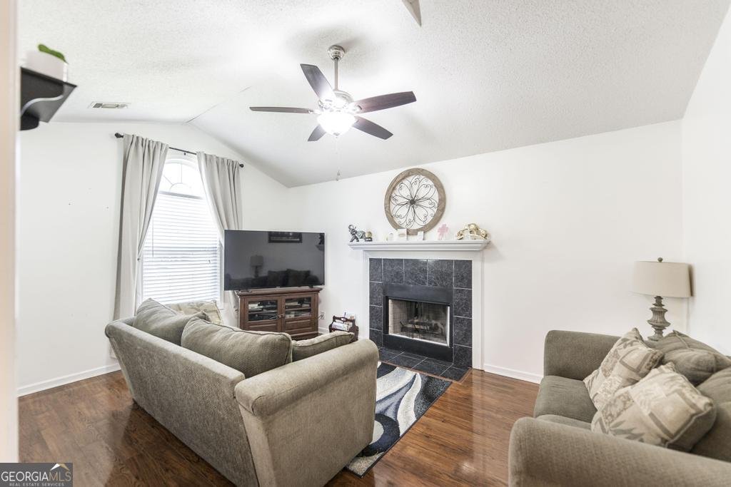 853 Parkview Drive Macon - 8